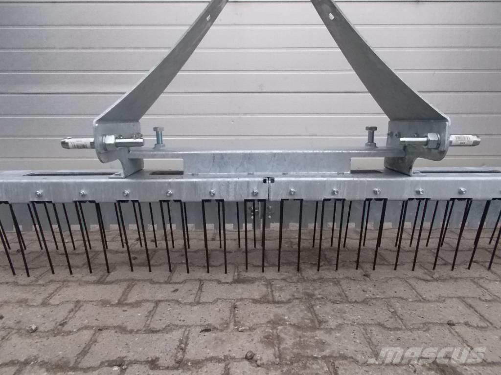  GSM Gårdspladsriver Komunálna technika - ostatné