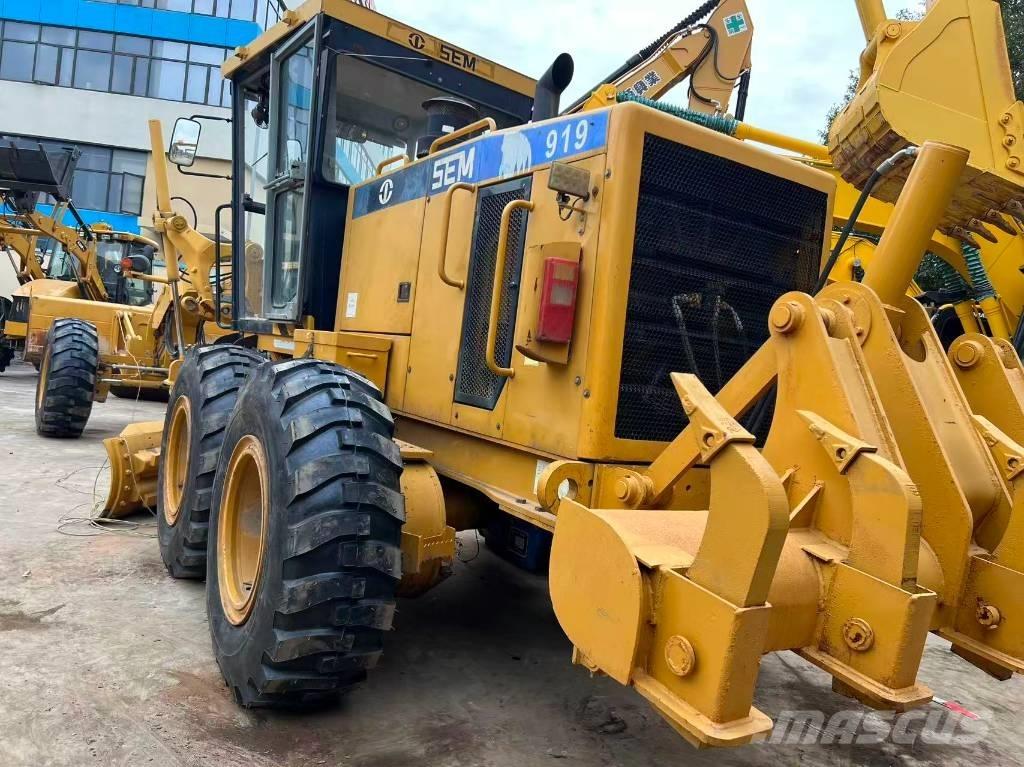 SEM 919 Grejdery