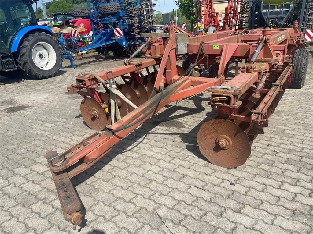 Brix Stein Gigant Tanierové brány