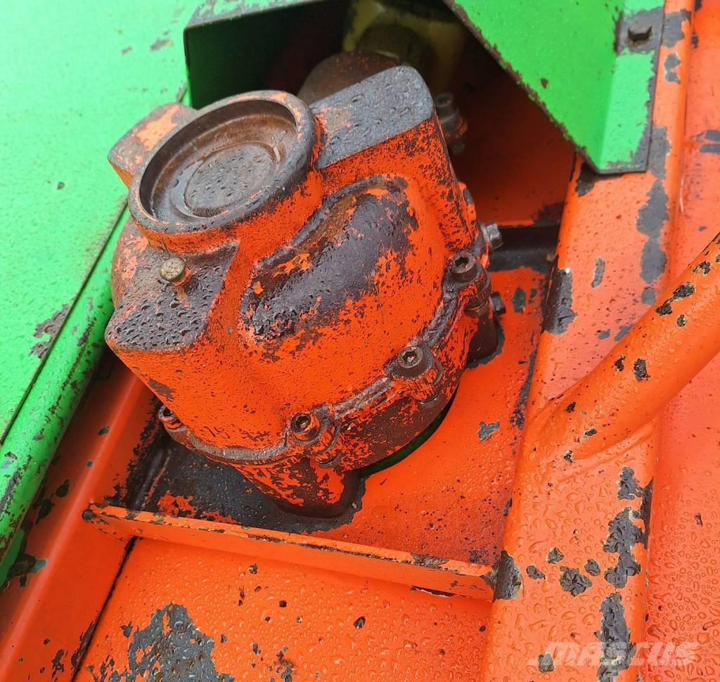 Holaras verdeler Ďalšie poľnohospodárske stroje