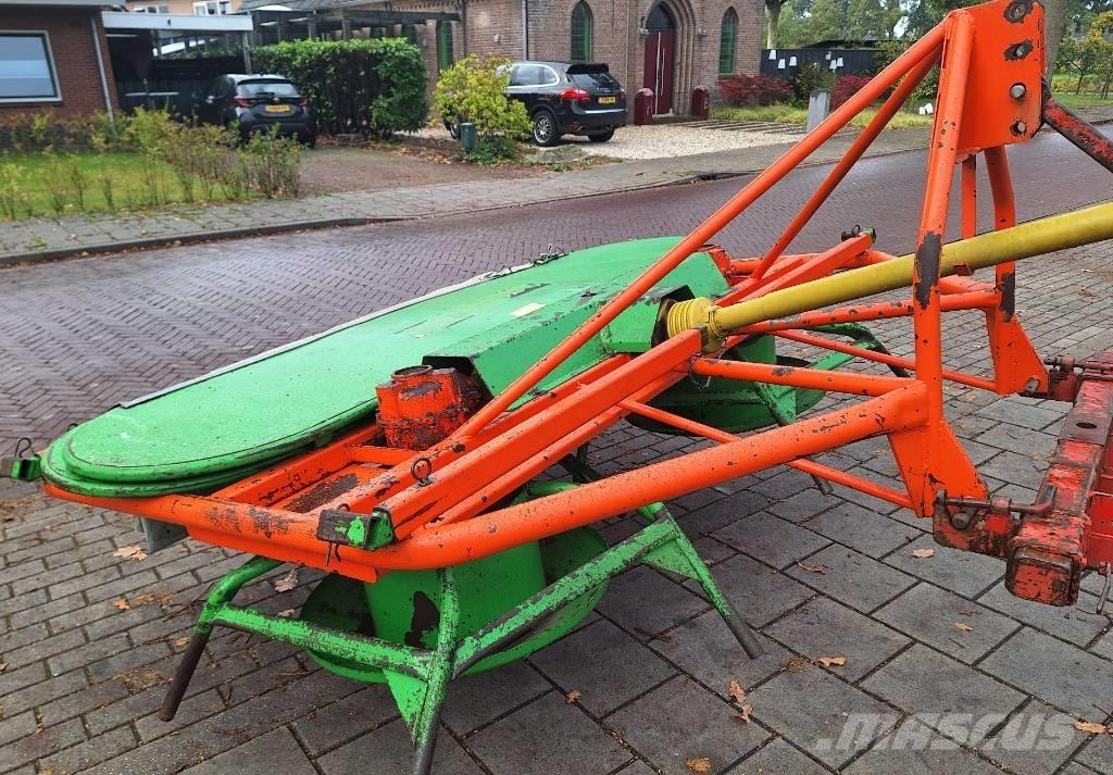 Holaras verdeler Ďalšie poľnohospodárske stroje