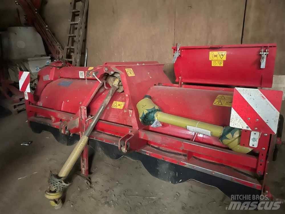 Grimme KS 75-4 Zariadenie na pestovanie zemiakov - Iné