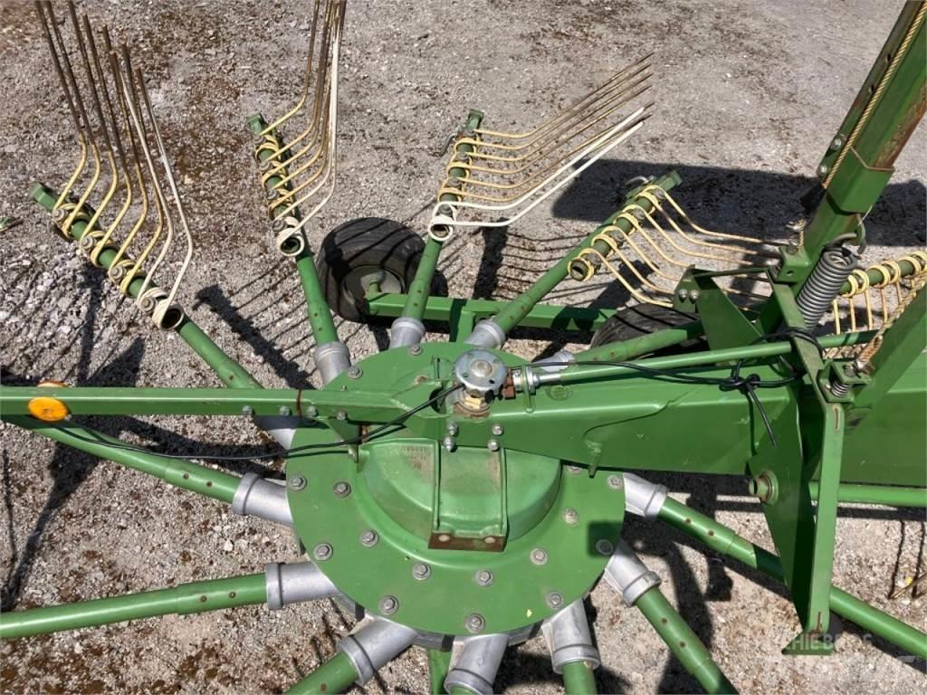 Krone Swadro 46 Riadkovače