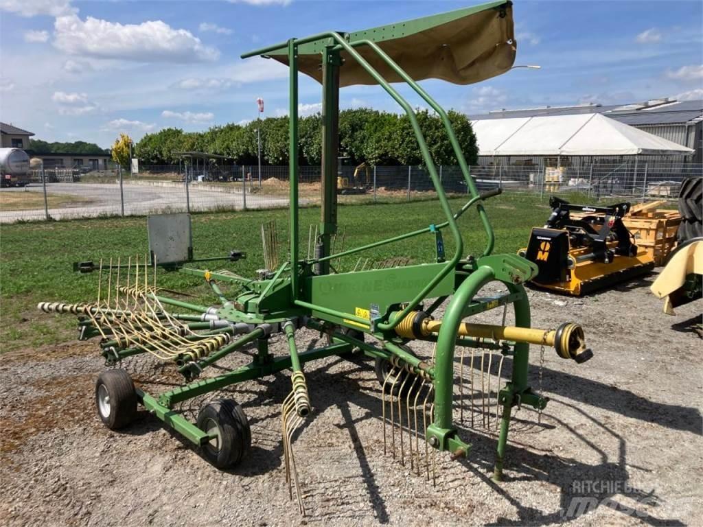 Krone Swadro 46 Riadkovače