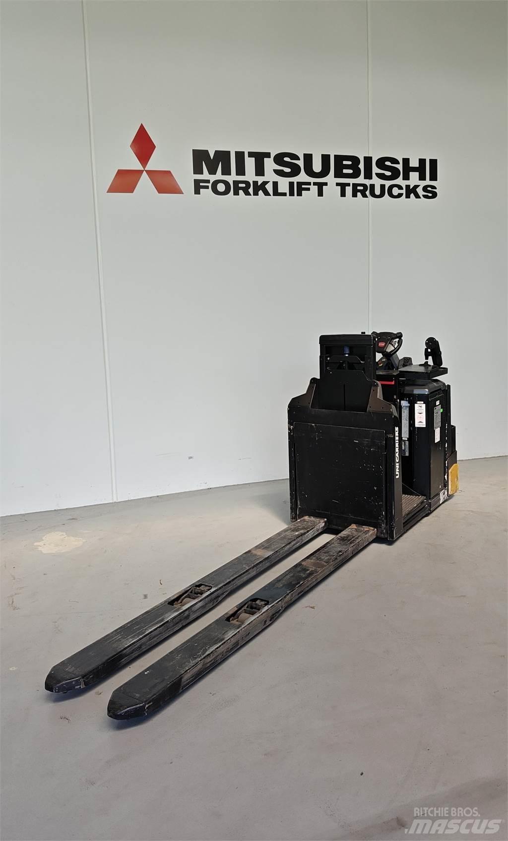 UniCarriers OLH250 Nízkozdvižné vozíky