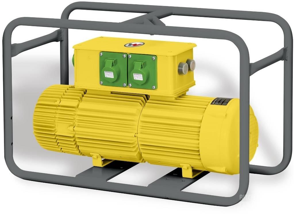 Wacker FU 5z/200 Stroje na výrobu betónových prefabrikátov
