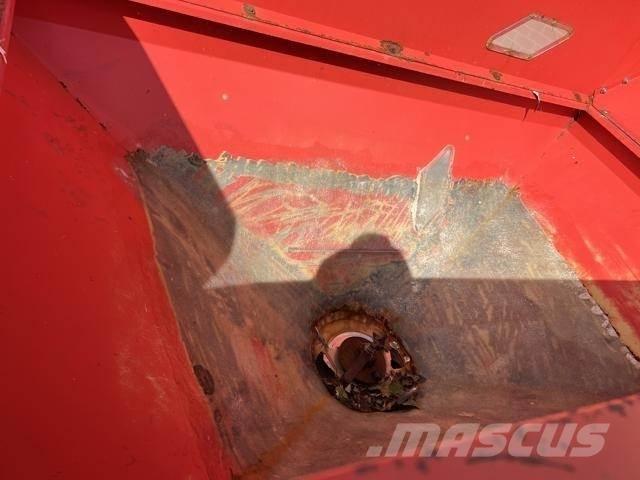 Rauch MDS 921 Ďalšie poľnohospodárske stroje