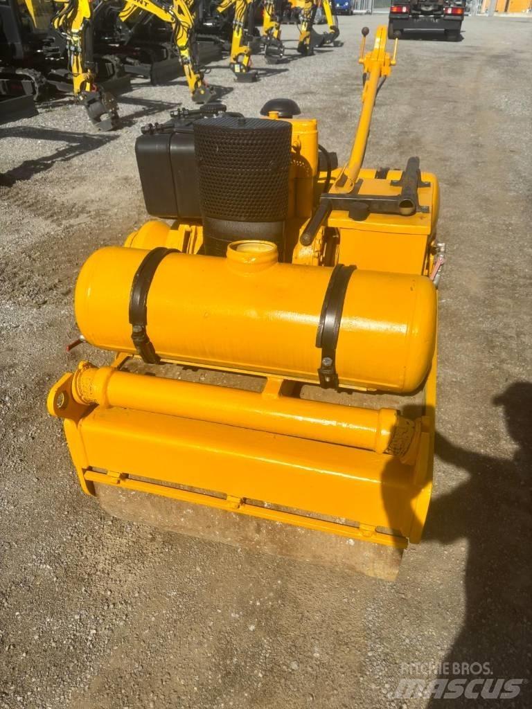 Bomag BW 75 S Tandemové valce