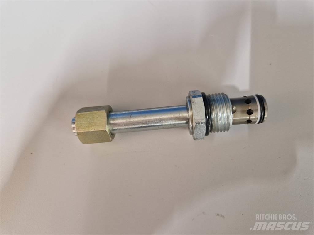 Rottne 072-0121 Hydraulika