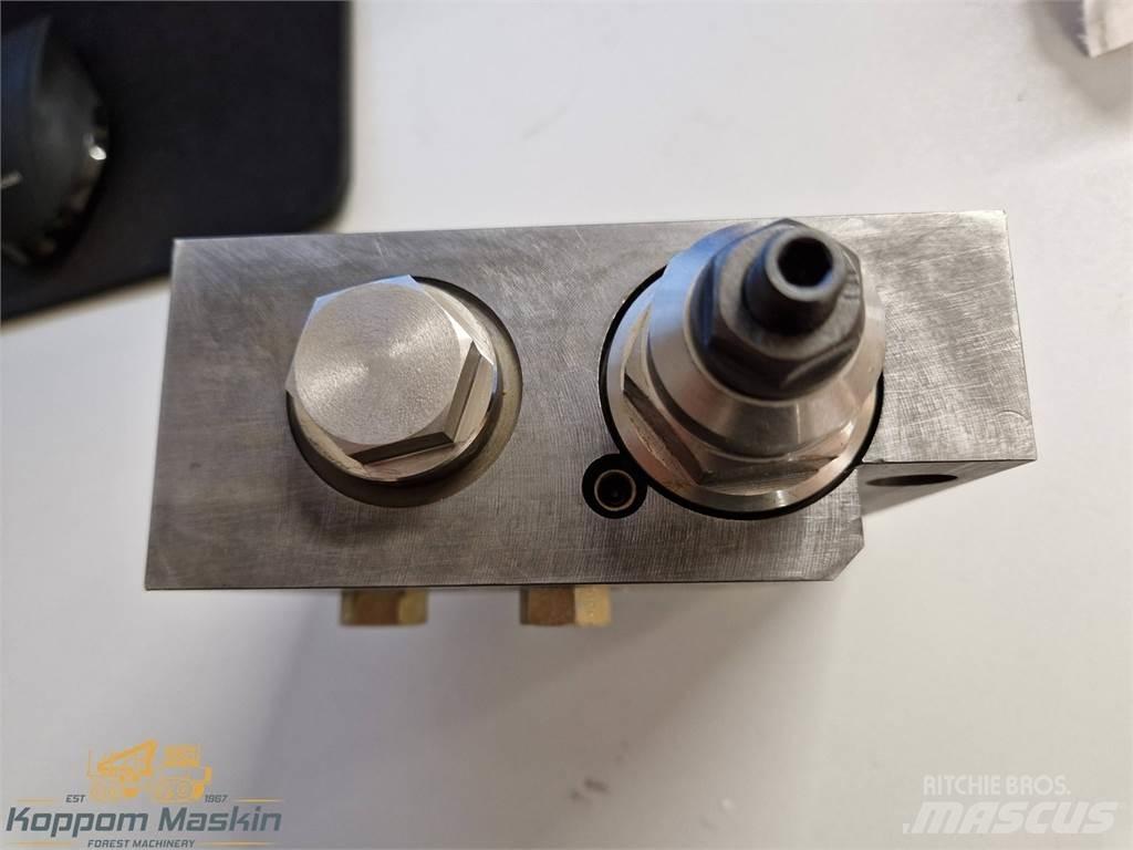 Eco Log 7018519 Hydraulika