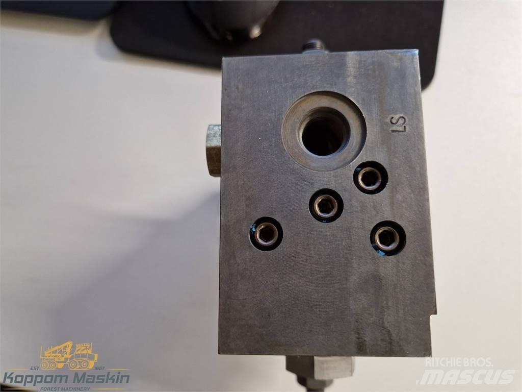Eco Log 7018519 Hydraulika
