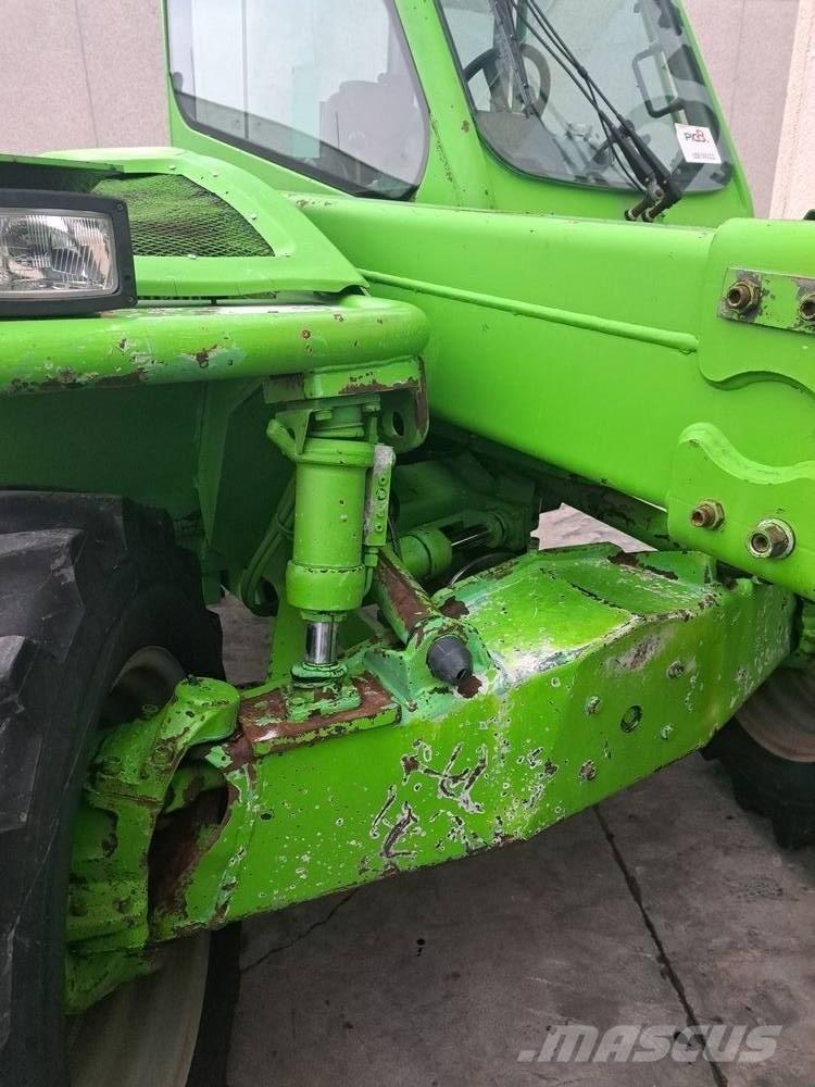 Merlo P41.7 Teleskopické manipulátory