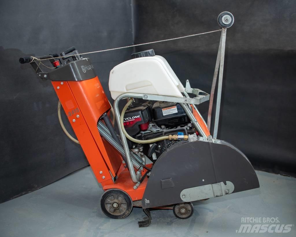 Husqvarna FS413 Drviče asfaltu
