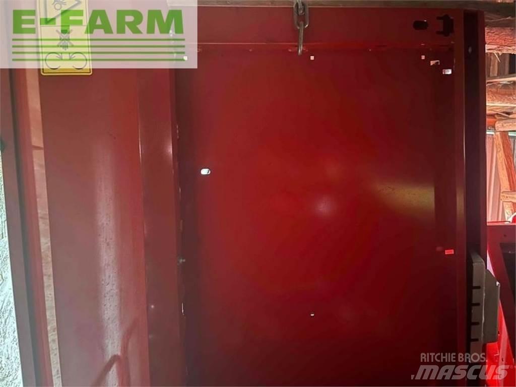Grimme se 75-55 sb Zemiakové kombajny