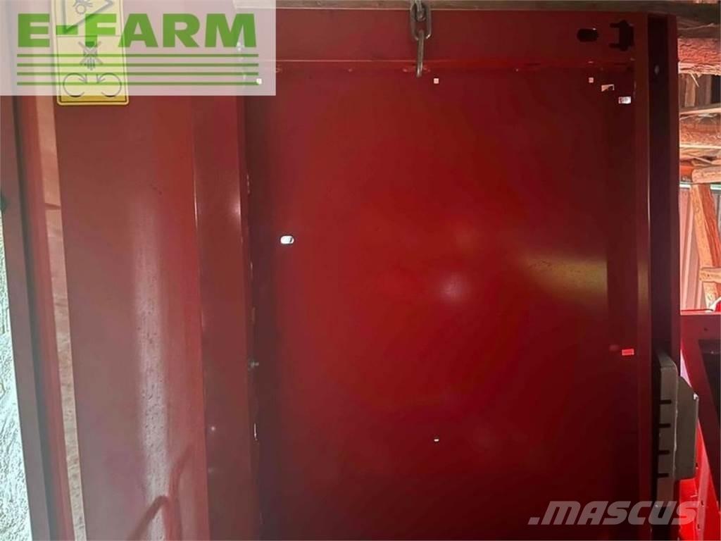 Grimme se 75-55 sb Zemiakové kombajny