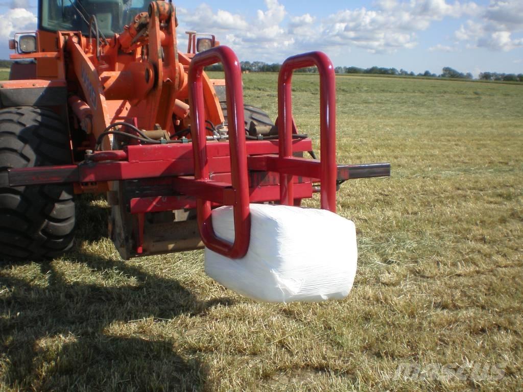 Pomi Balletang Ďalšie poľnohospodárske stroje