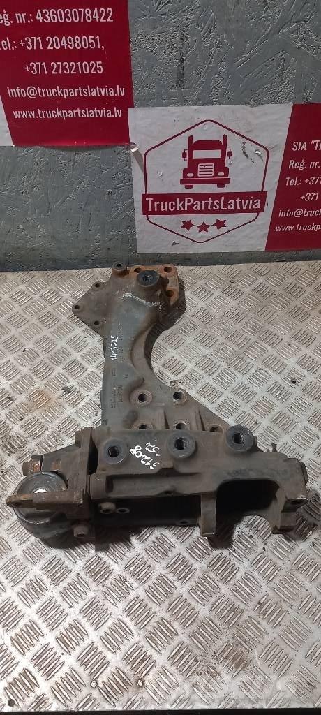 Scania 94 D.  1413725 Podvozky a zavesenie kolies