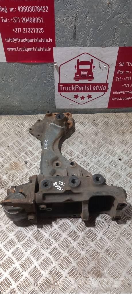 Scania 94 D.  1413725 Podvozky a zavesenie kolies