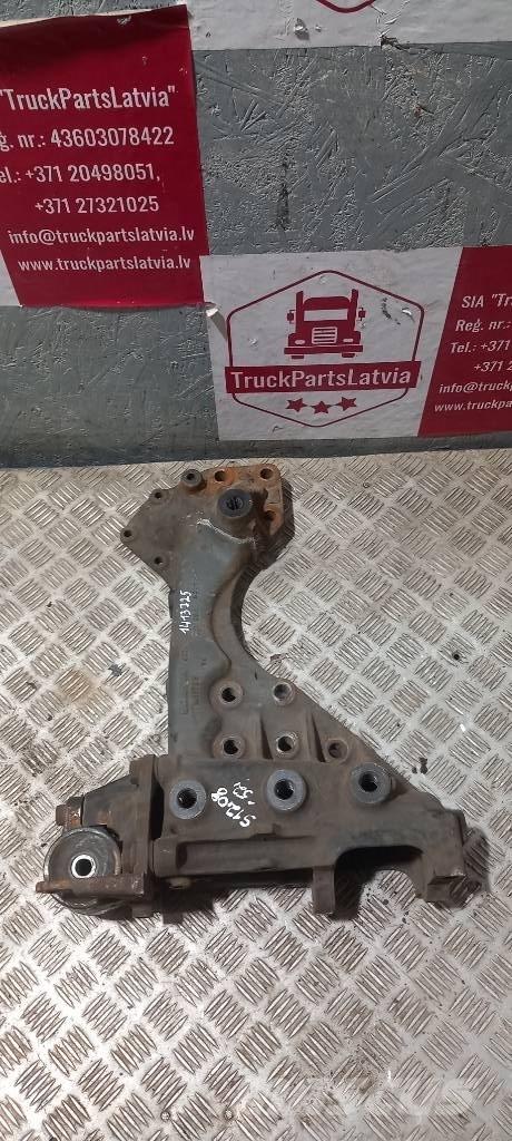 Scania 94 D.  1413725 Podvozky a zavesenie kolies