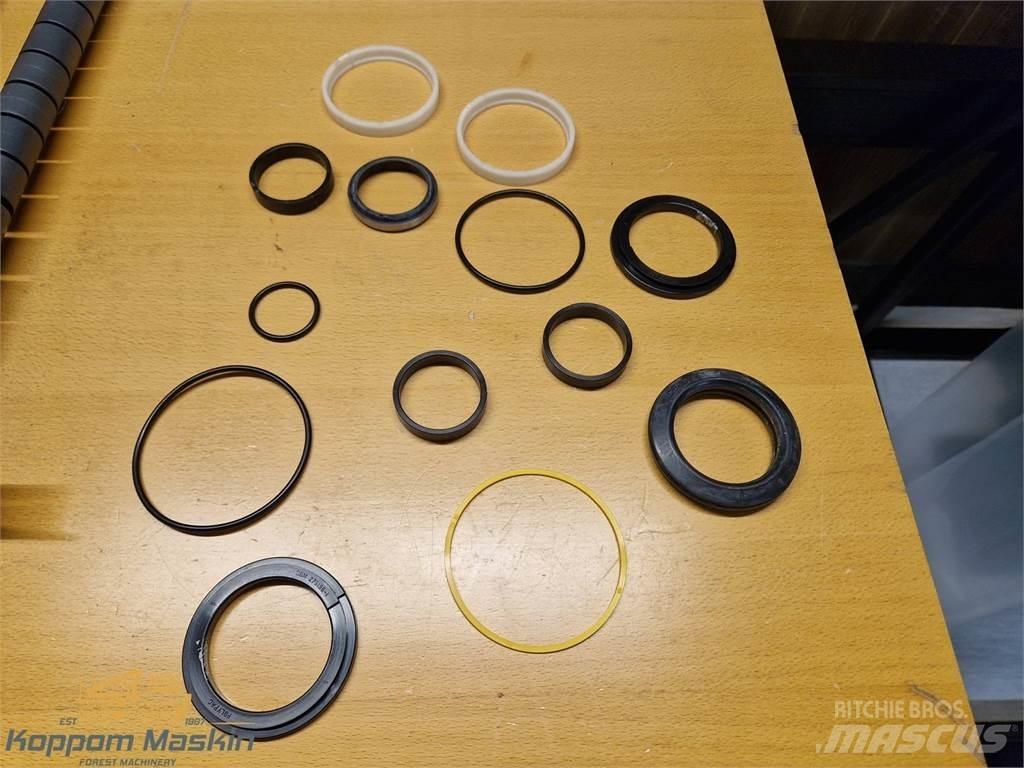 Ponsse 0046930 Hydraulika