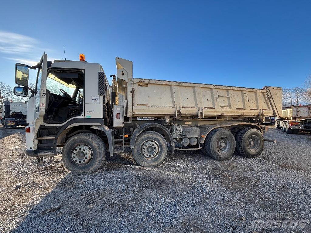 Volvo FM 12 380 Sklápače