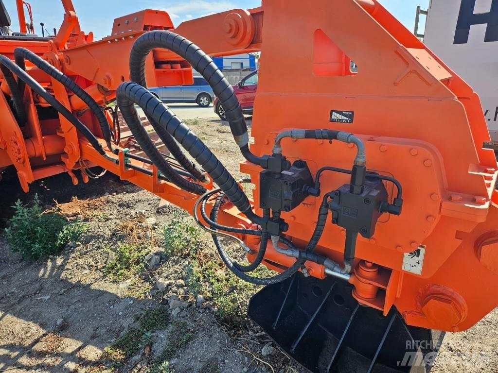 Ditch Witch HT 150 Rýhovače