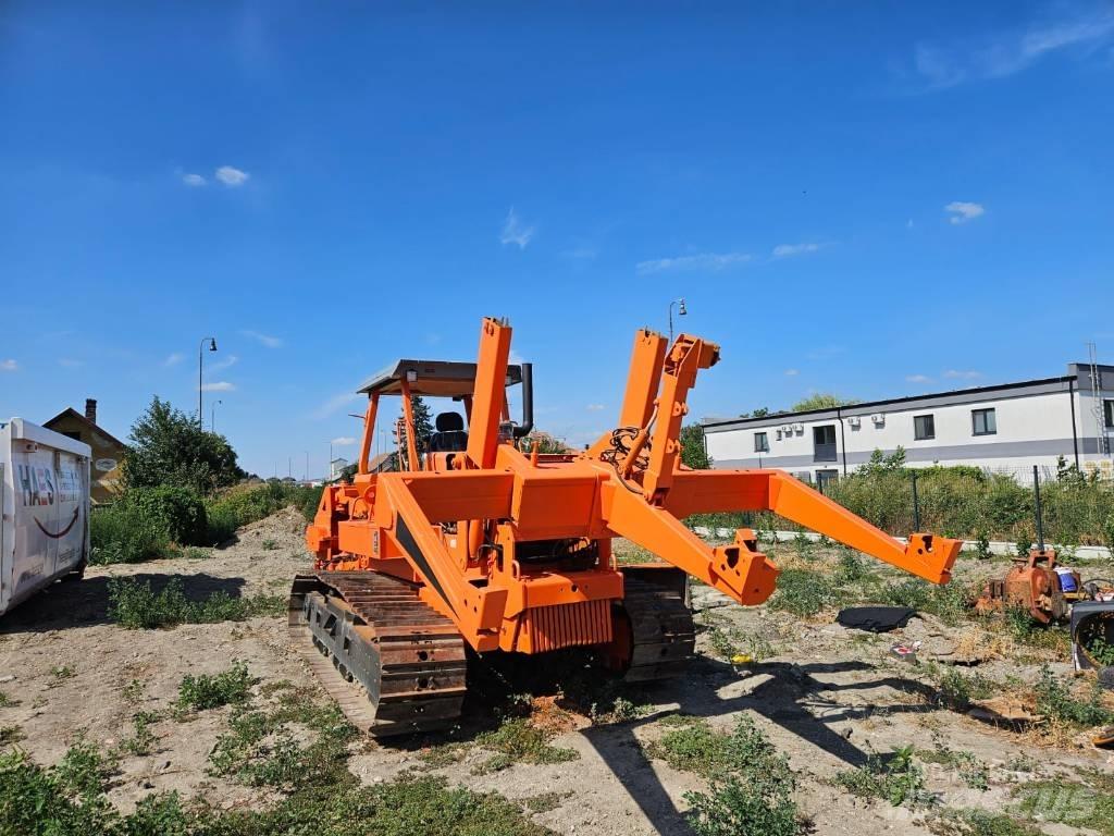 Ditch Witch HT 150 Rýhovače