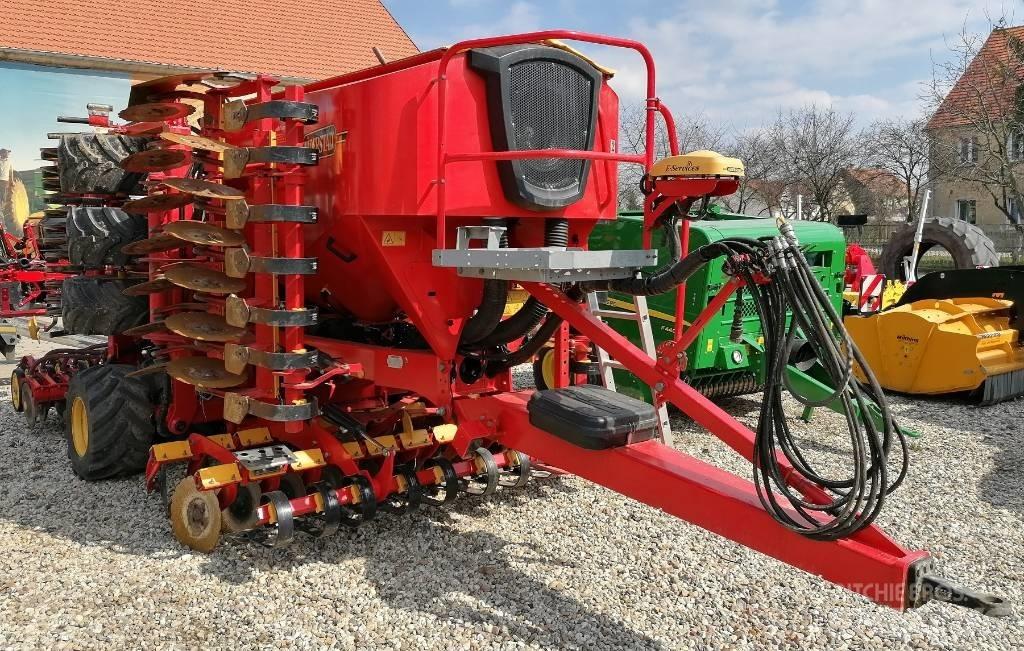 Väderstad Spirit600S Mechanické sejačky