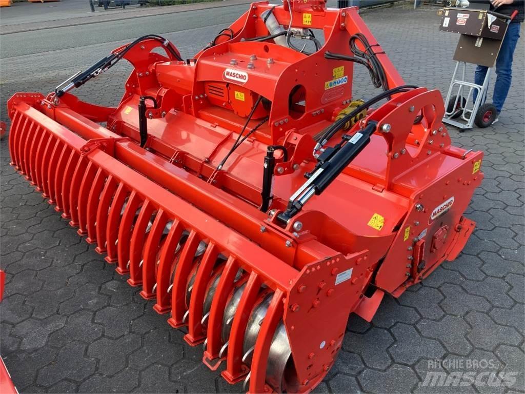 Maschio G 275 Ďalšie stroje na spracovanie pôdy a príslušenstvo