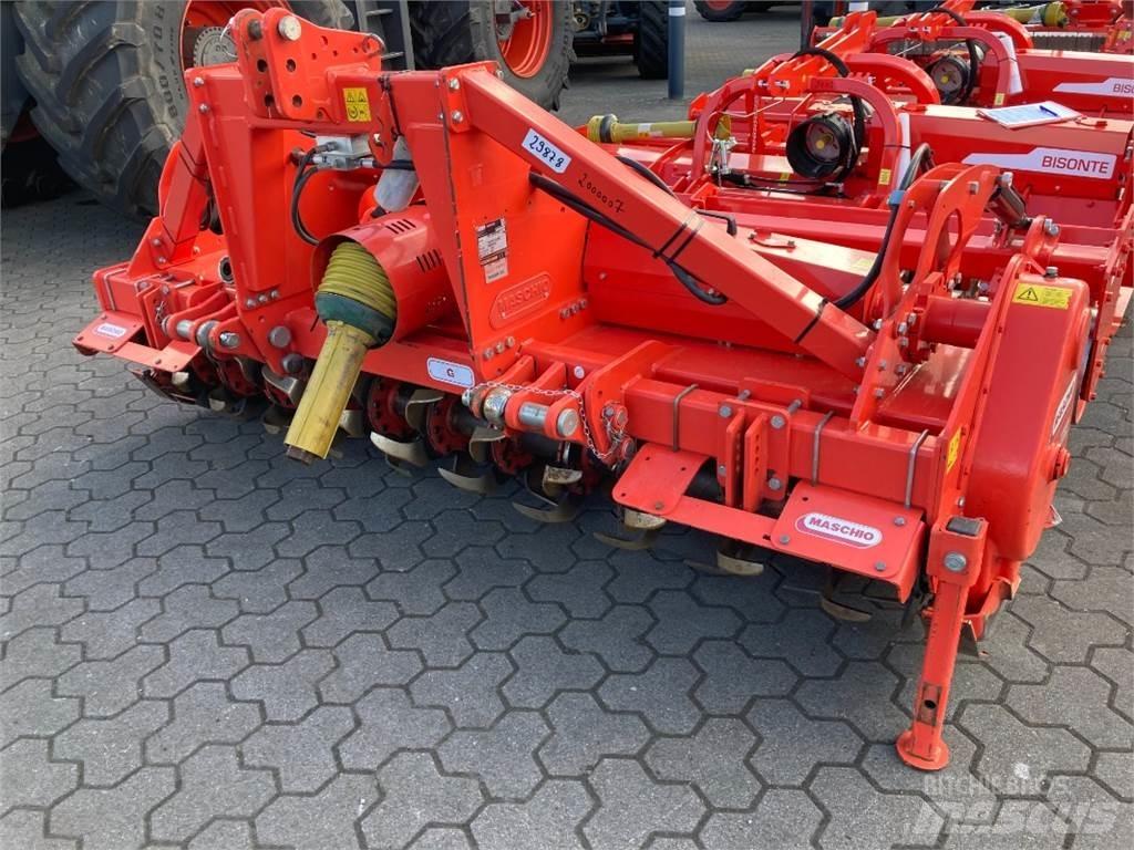 Maschio G 275 Ďalšie stroje na spracovanie pôdy a príslušenstvo