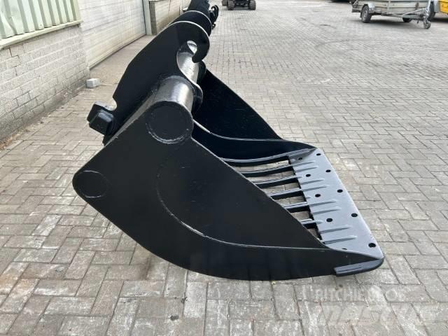  Puinbak CW 30 Preosievacie lopaty