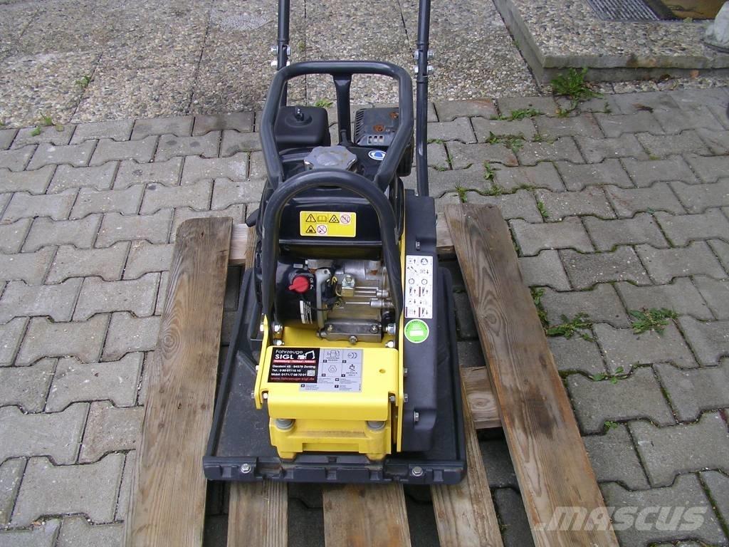 Bomag BVP 18/45 Kompaktory