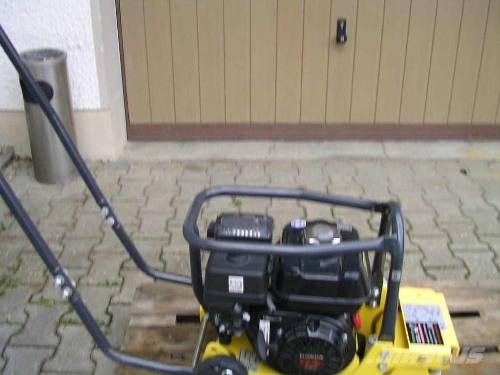 Bomag BVP 18/45 Kompaktory