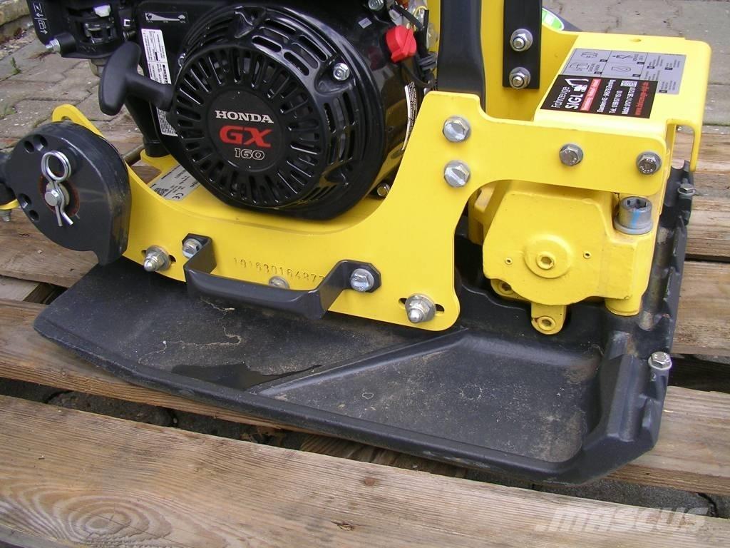 Bomag BVP 18/45 Kompaktory