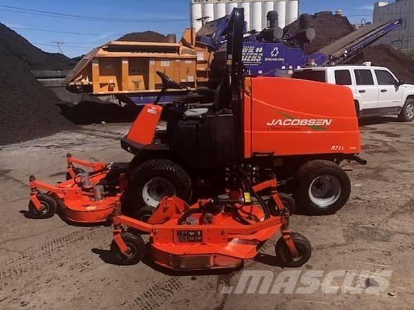 Jacobsen R311T Samochodné kosačky