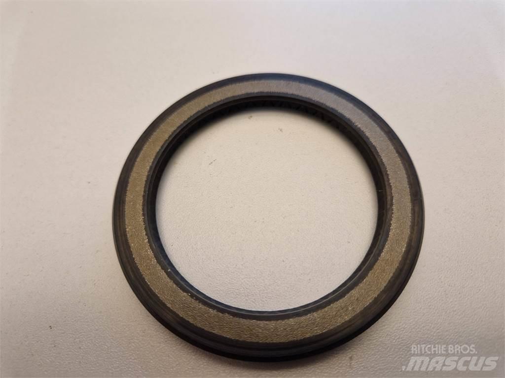 Rottne 999-4604 Hydraulika