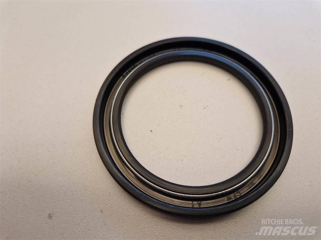 Rottne 999-4604 Hydraulika