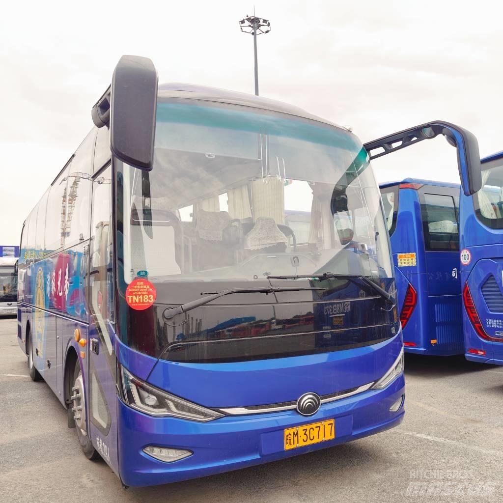 Yutong ZK6907H6Y Zájazdové autobusy