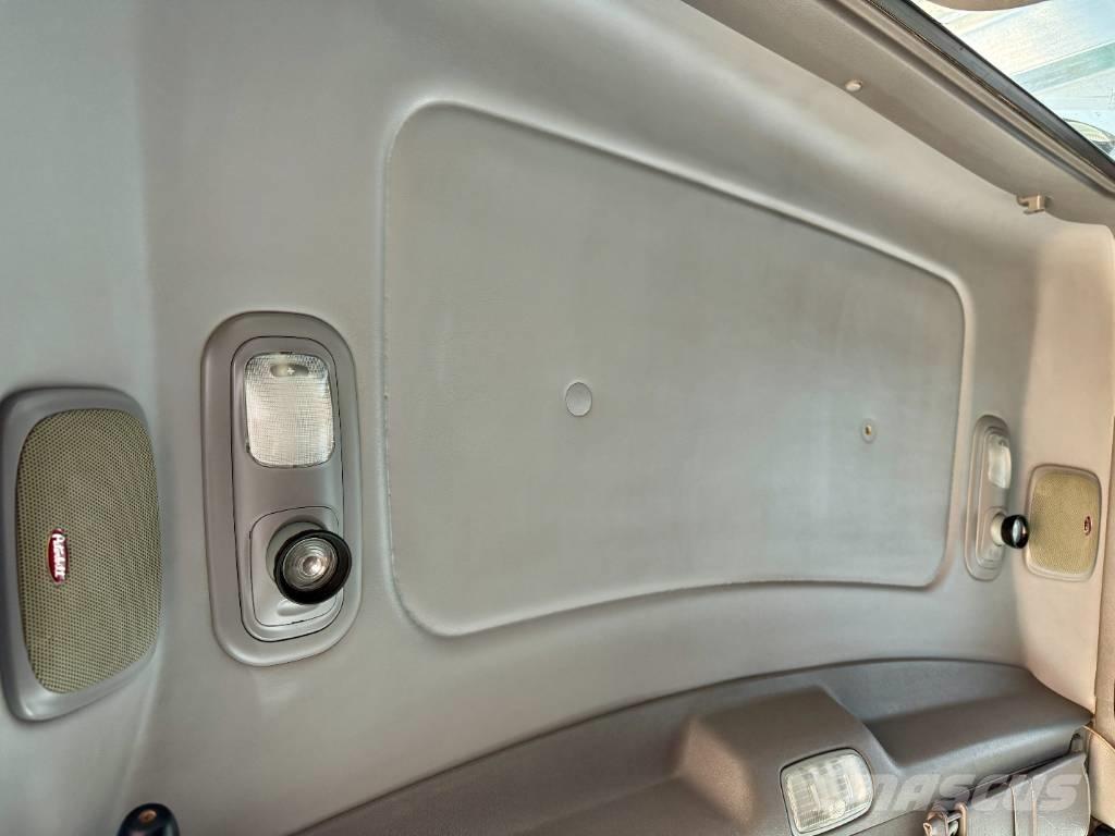 Peterbilt 379 X Ťahače