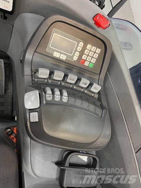 BT RRE 160 Retraky