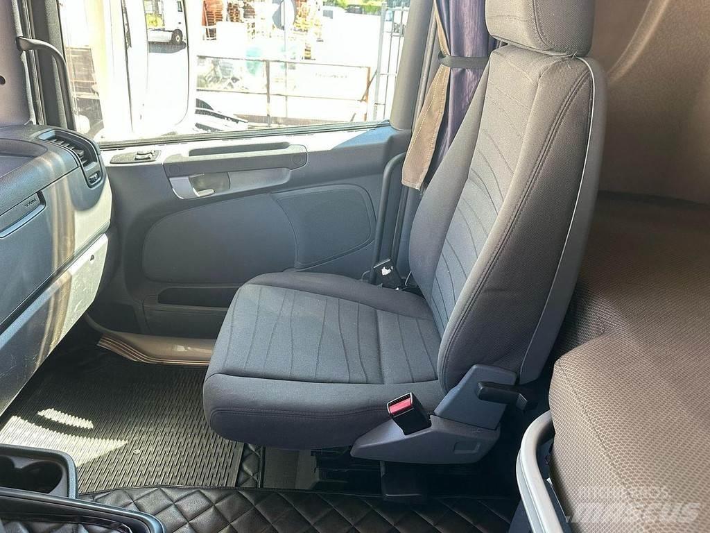 Scania R 450 Ťahače
