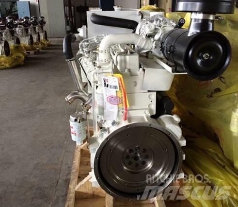 Cummins 6CT8.3-GM155 Motory