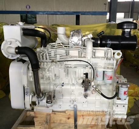 Cummins 6CT8.3-GM155 Motory