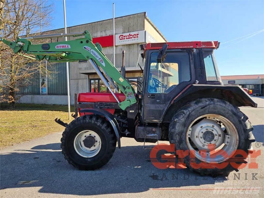 Case IH 844 XL Traktory