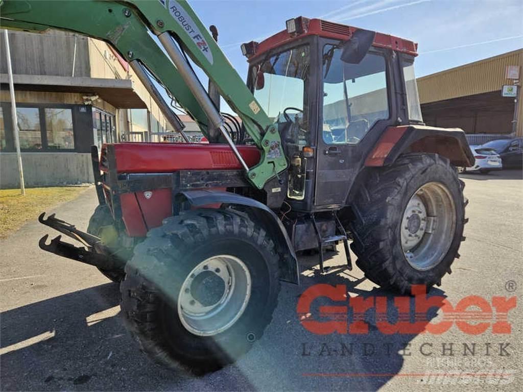 Case IH 844 XL Traktory