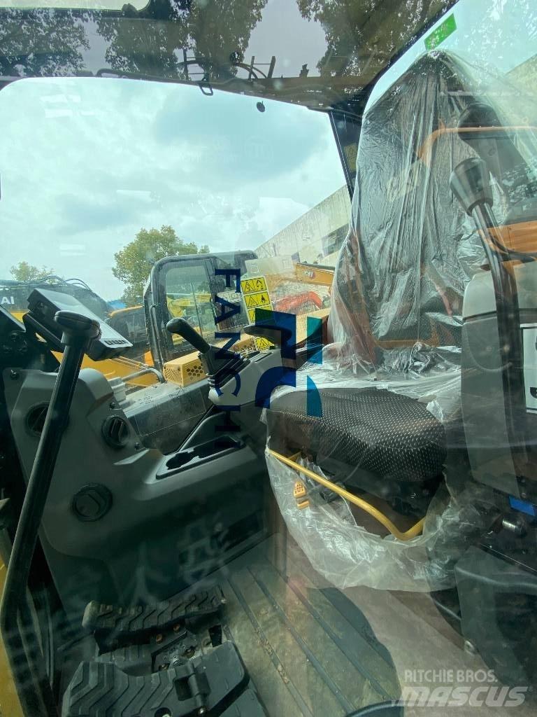 CAT CAT306 Mini rýpadlá < 7t