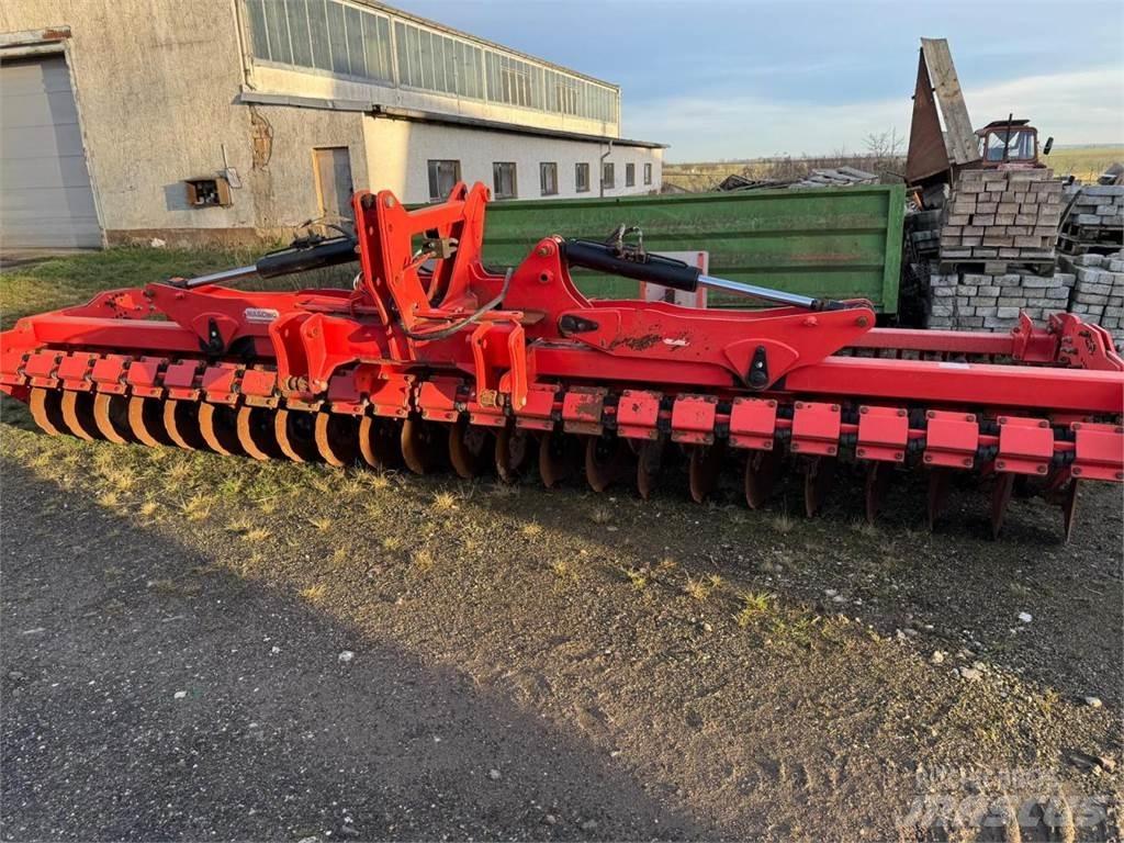 Maschio KSE 600 Tanierové brány