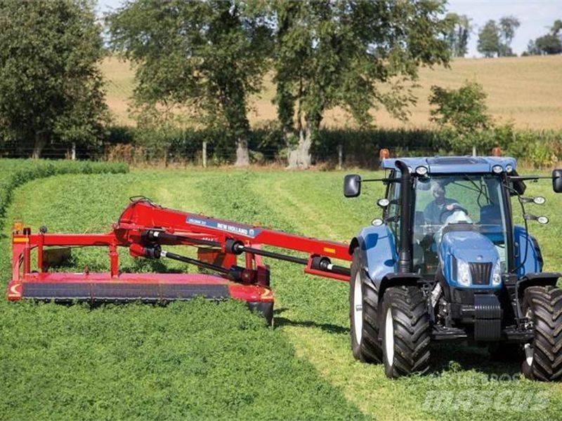 New Holland DB313R Žací stroj-kondicionér