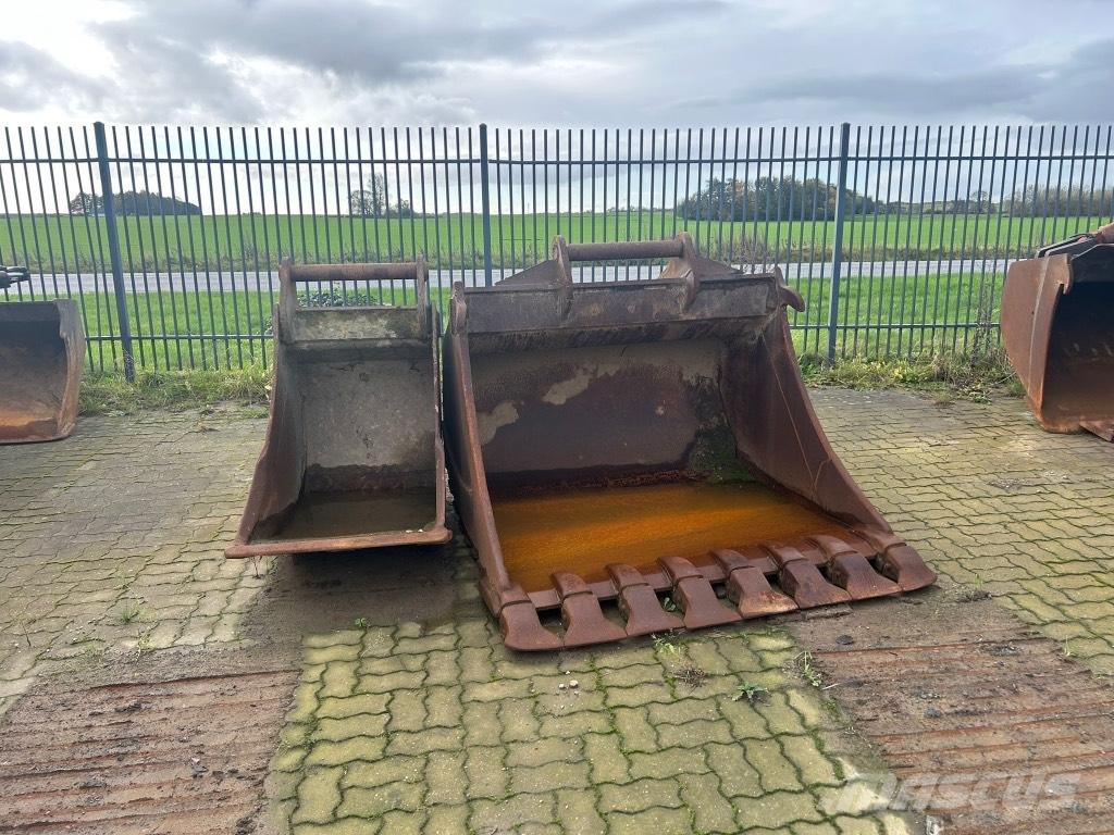 Hitachi ZX 350 LC-6 Pásové rýpadlá