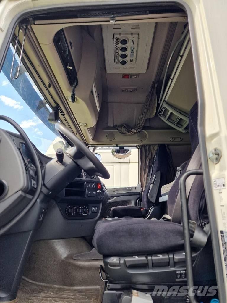 DAF XF 106.460 SSC Ťahače